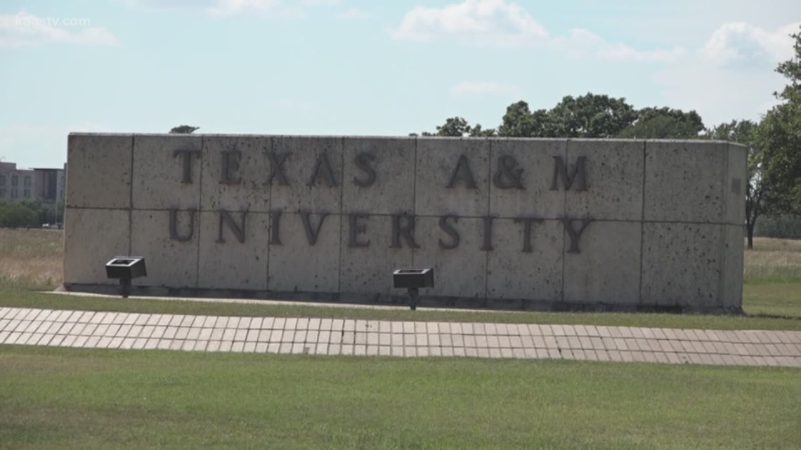 "All Clear" issued after reported bomb threat at TAMU campus - Vimarsana News