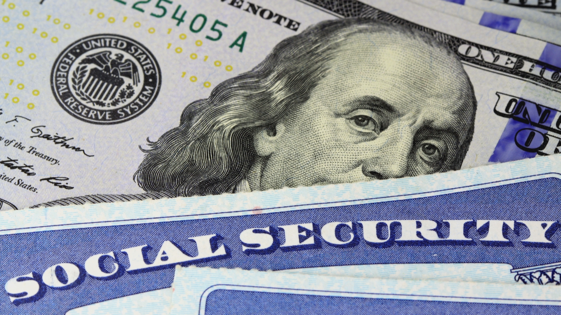 The Social Security Administration (SSA) says higher earners may also see higher tax bills in 2024.