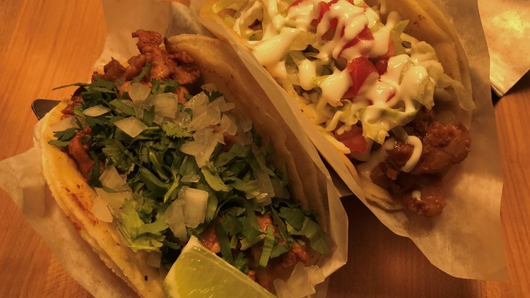 Want to get paid $10K to eat tacos? This Texas-based job might be for you