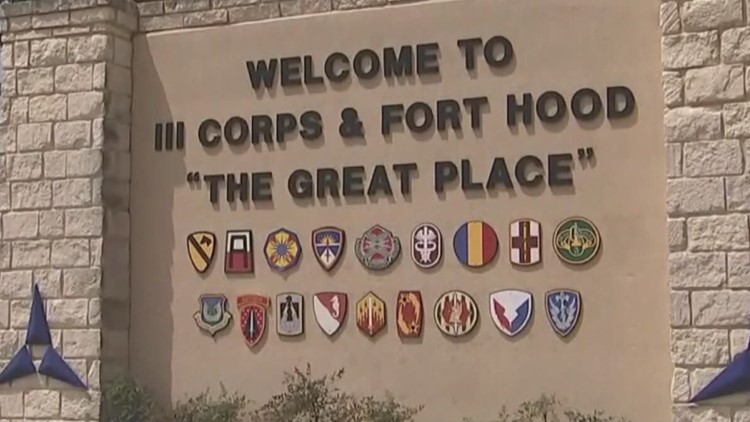 Fort Hood honors its Hispanic Soldiers in letter for National Hispanic Heritage Month