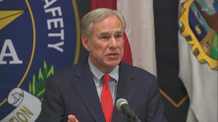 Governor Abbott visits Temple as special guest at CTCS Parent Empowerment event