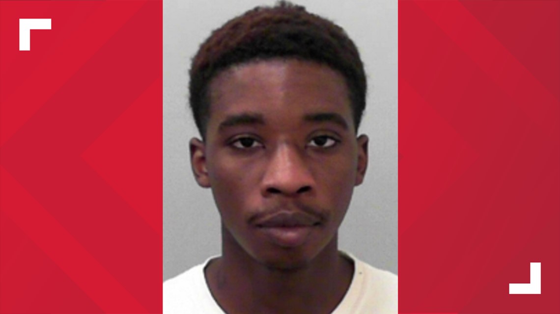 Killeen police arrest newly named suspect in Sixth Street shooting ...
