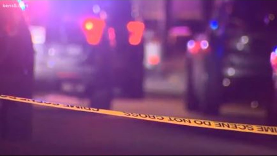 Two people dead after car crash near Beeville, DPS investigating