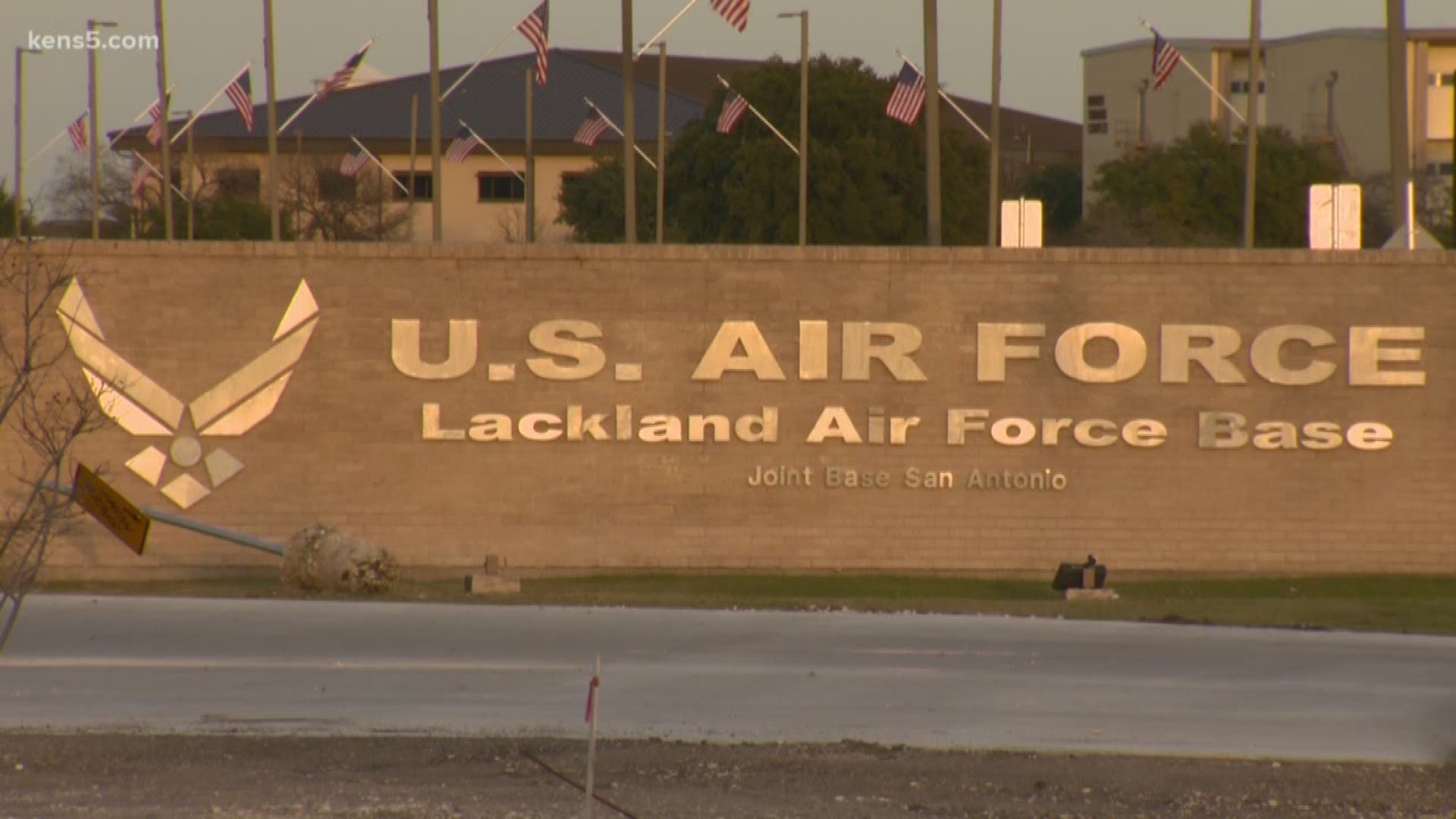 jbsa lackland