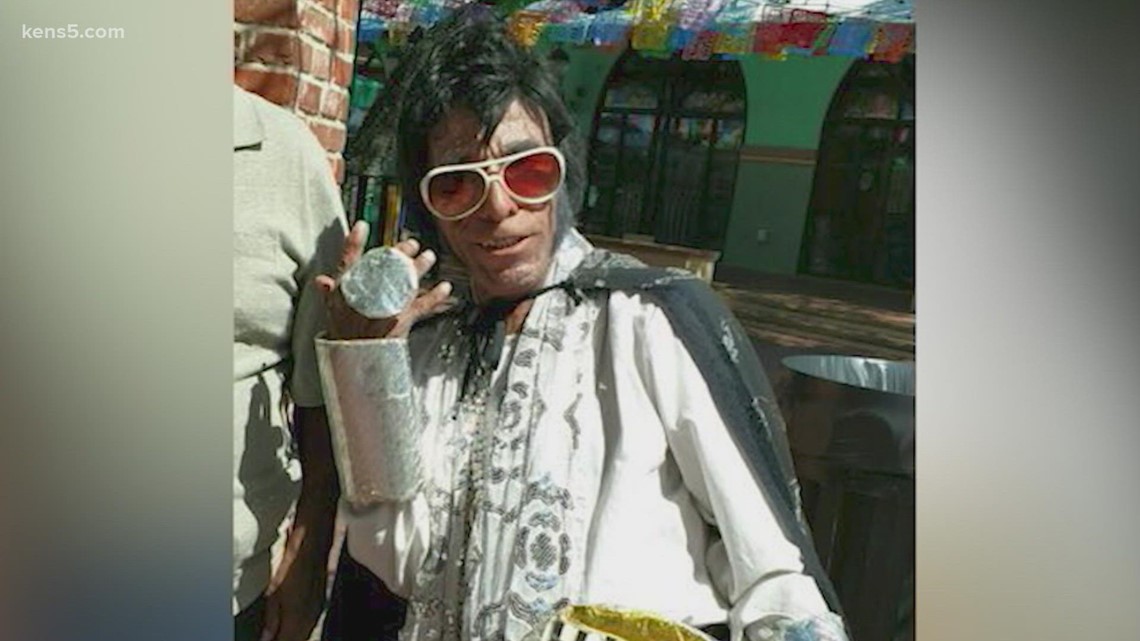'Hispanic Elvis' passed away Wednesday, family says - Vimarsana News