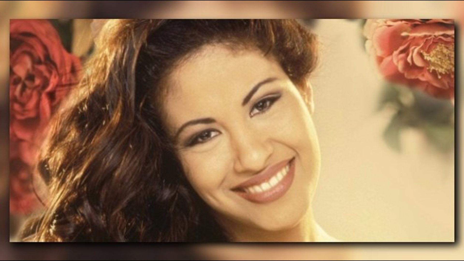Selena named top female artist on Billboard's list of 'Greatest of All Time Latin Artists