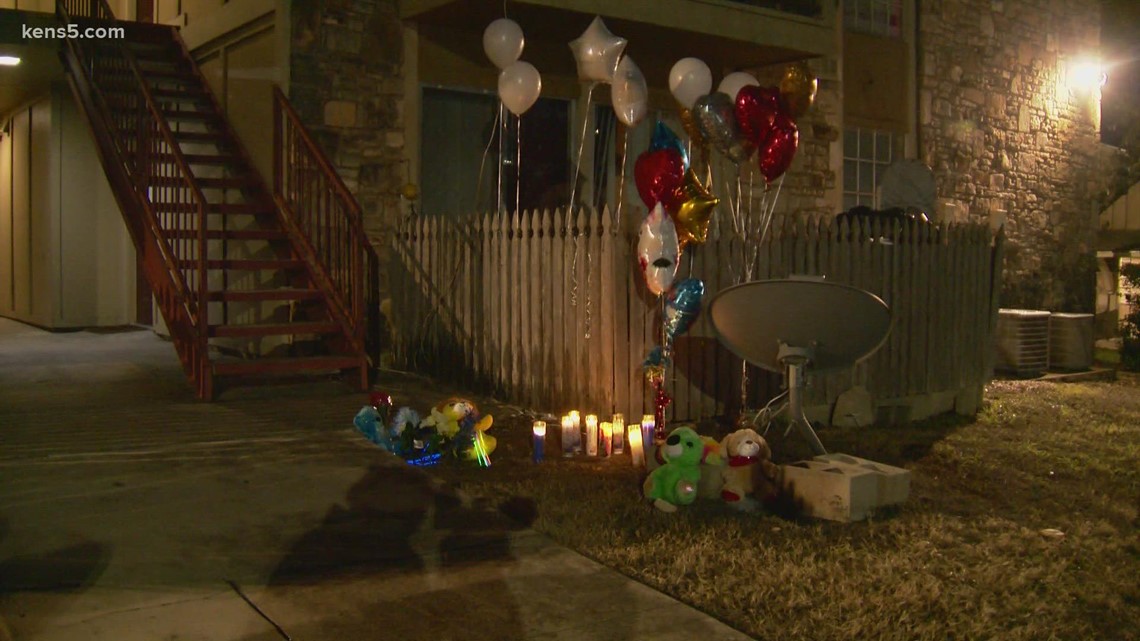 Vigil held for 12-year-old boy who died after being beaten, father and stepmother charged - Vimarsana News