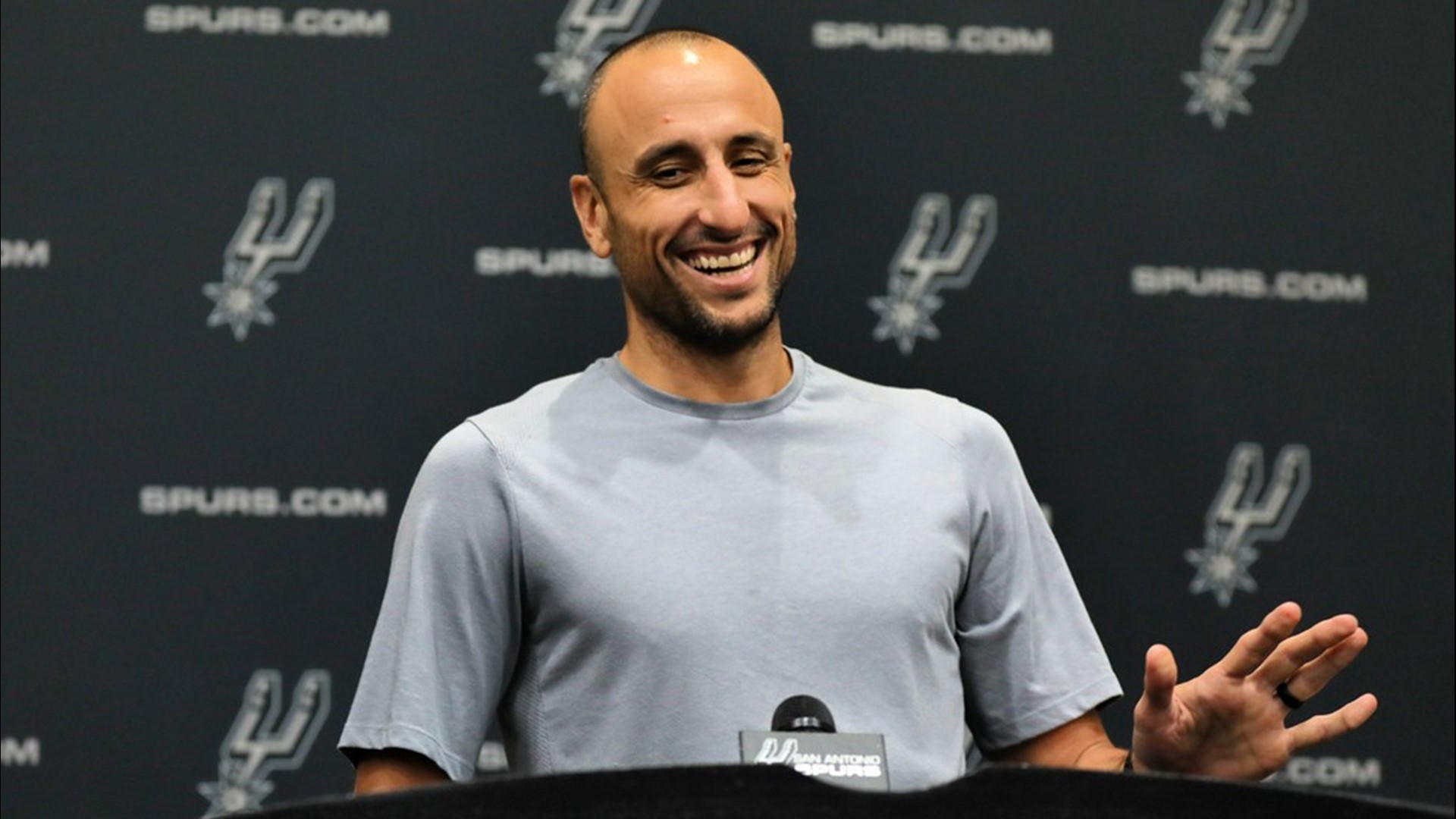 Manu Ginobili is set to rejoin the team as a special advisor to basketball operations, focusing on player development.