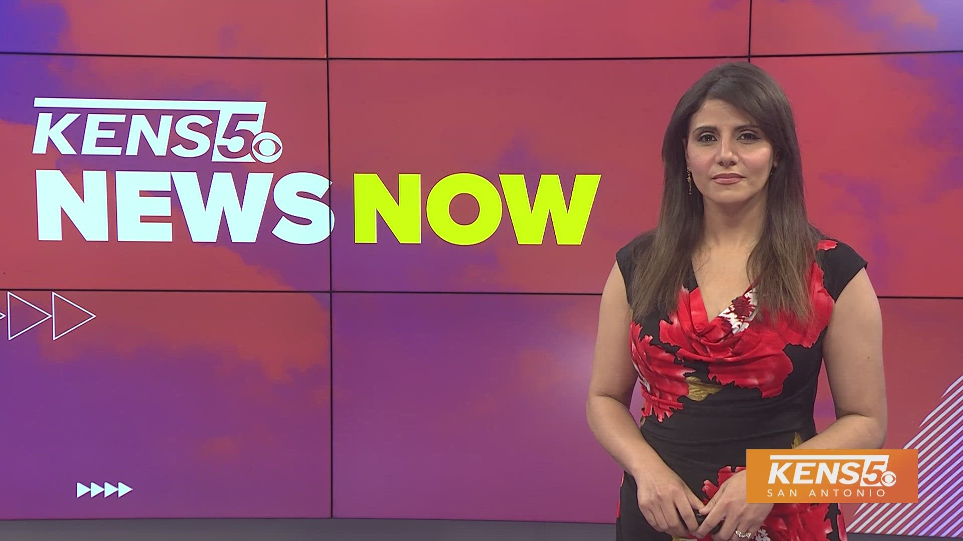 Follow us here to get the latest top headlines with KENS 5 anchor Sarah Forgany every weekday.