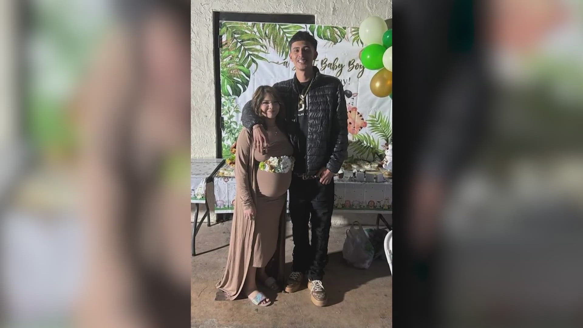 Bond reduction denied for woman tied to 2023 murder of pregnant San ...
