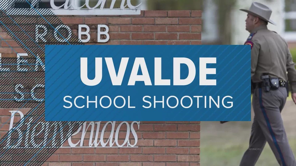 Uvalde Police Department may not cooperate with Texas House committee's investigation into shooting, lawmaker says - Vimarsana News