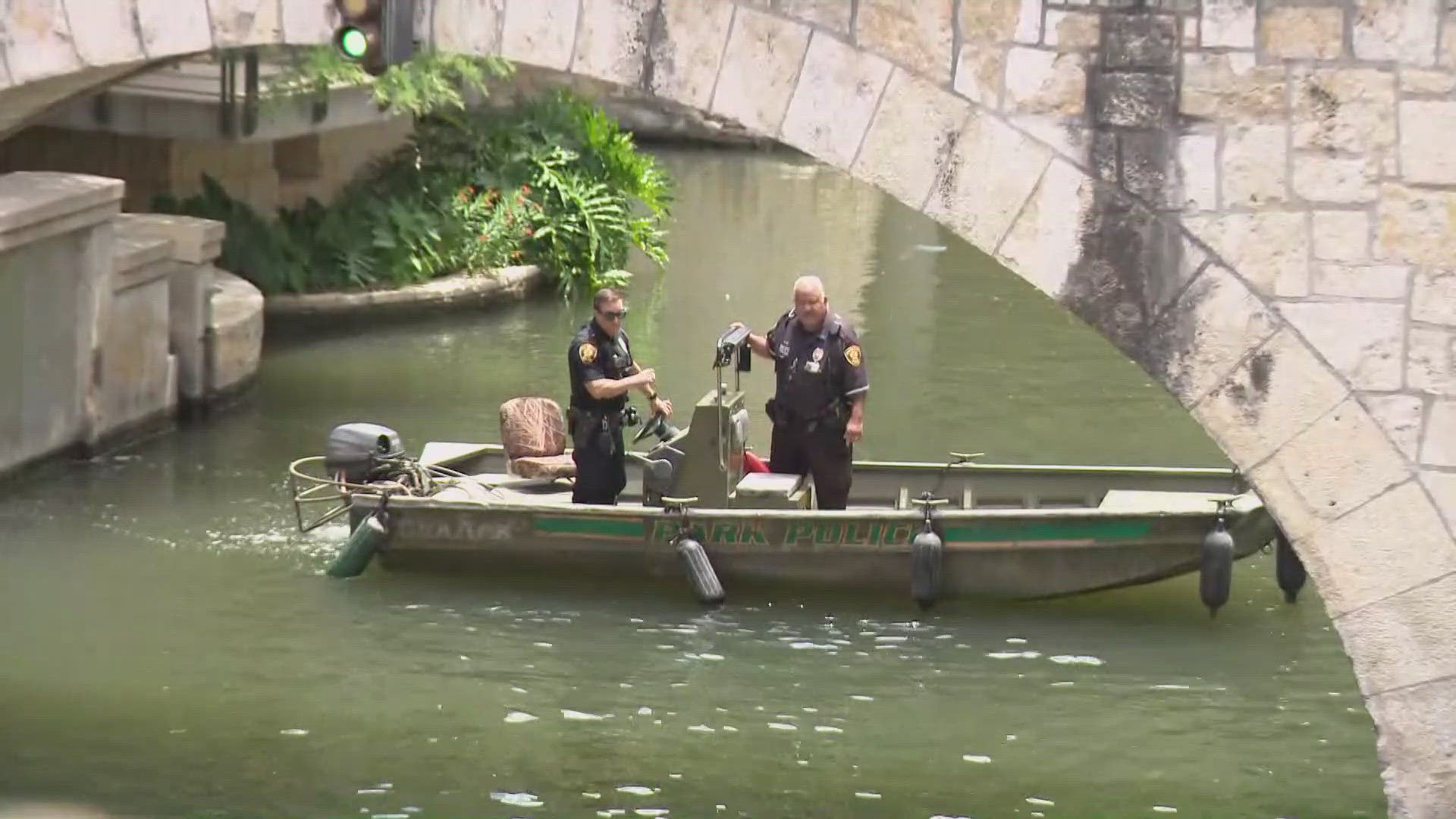 Texas authorities identify 21-year-old found dead in downtown San ...