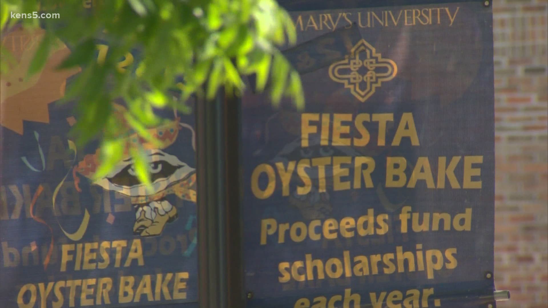 Fiesta Oyster Bake canceled, will return in 2022