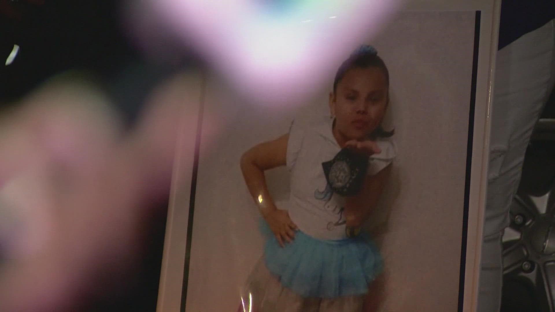 'It was the hardest Christmas ever': Mother is accused of killing ...