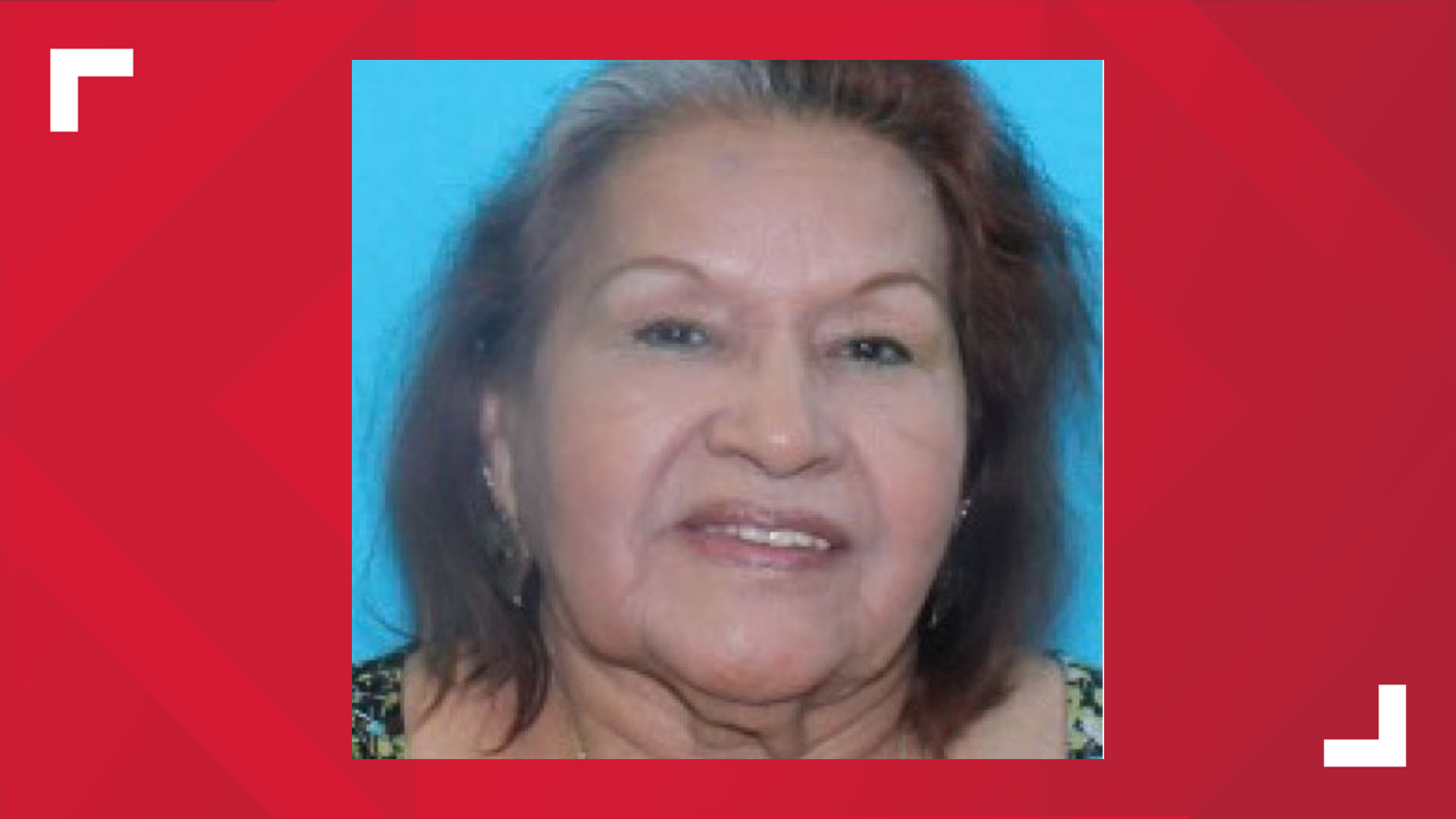 Missing Atascosa Co Woman Found Dead In Home Deputies Say 2079