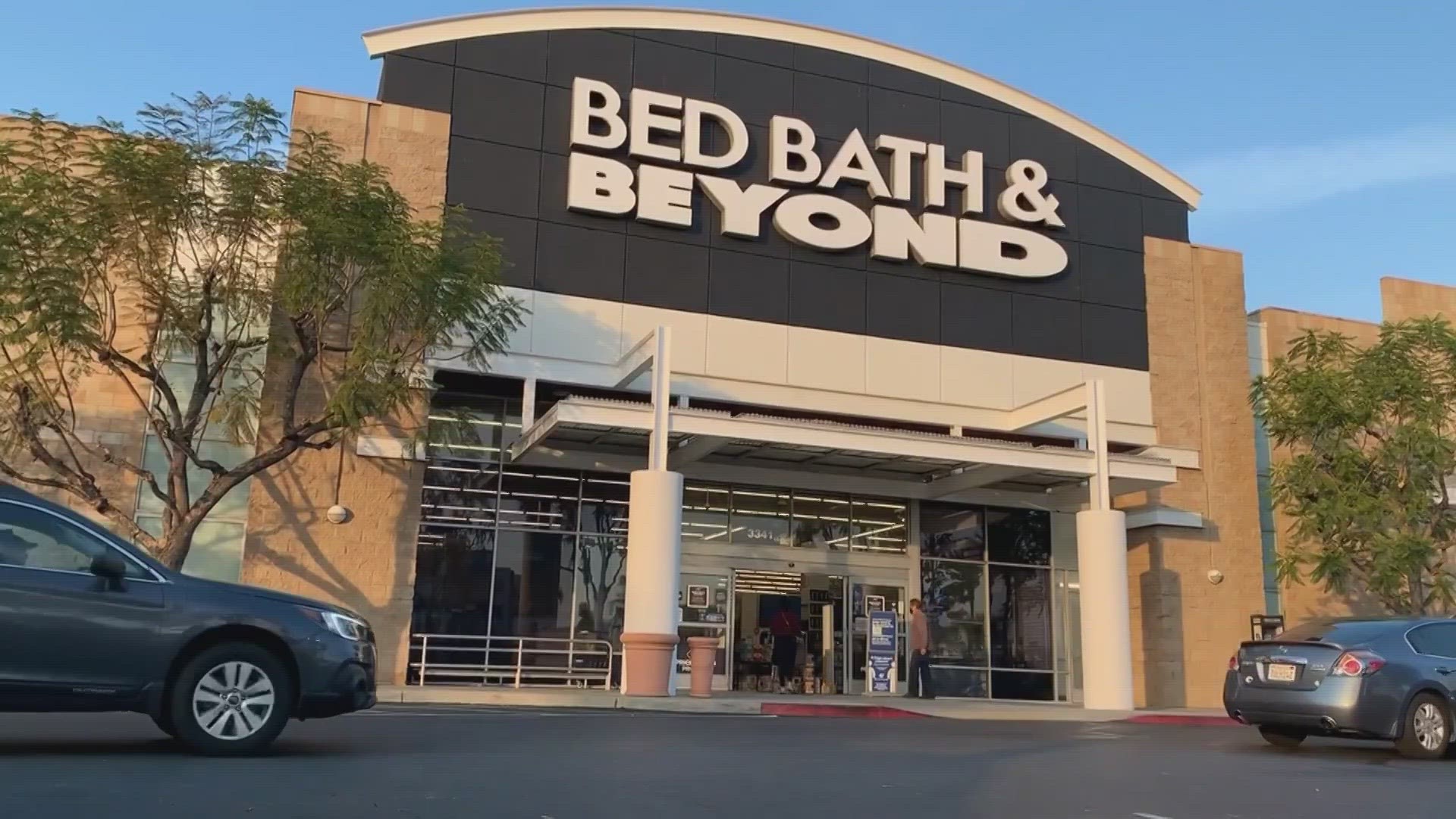 Saving Strategy To Make The Most Of The Bed, Bath & Beyond Liquidation ...