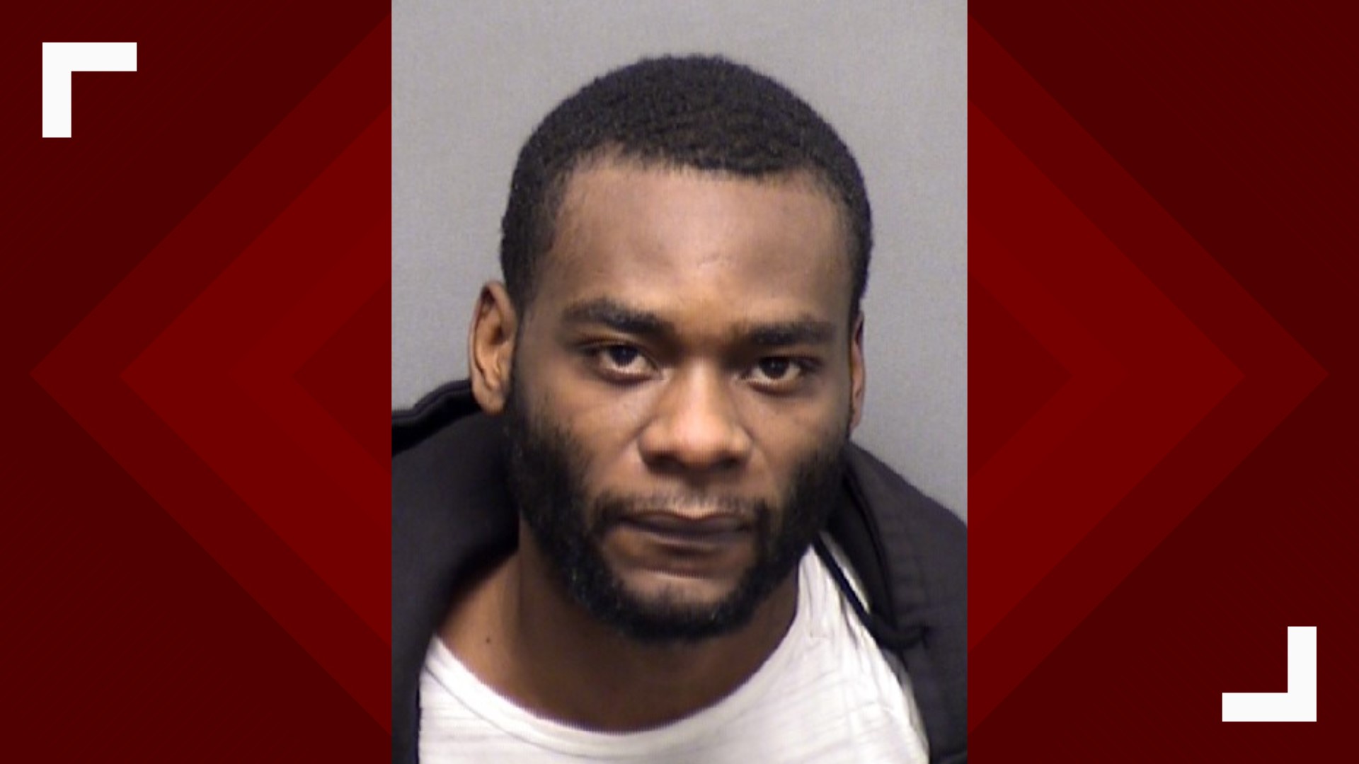 Man charged with 'Super Aggravated Sexual Assault' of three-year-old ...