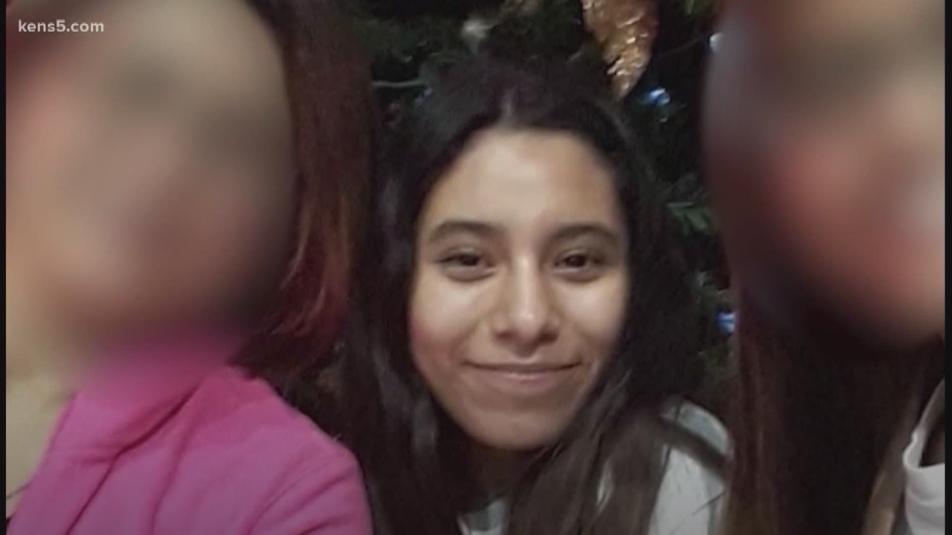 The Bexar County Sheriff's Office is joining the search for a  missing Hondo teen who hasn't been seen in more than a month.