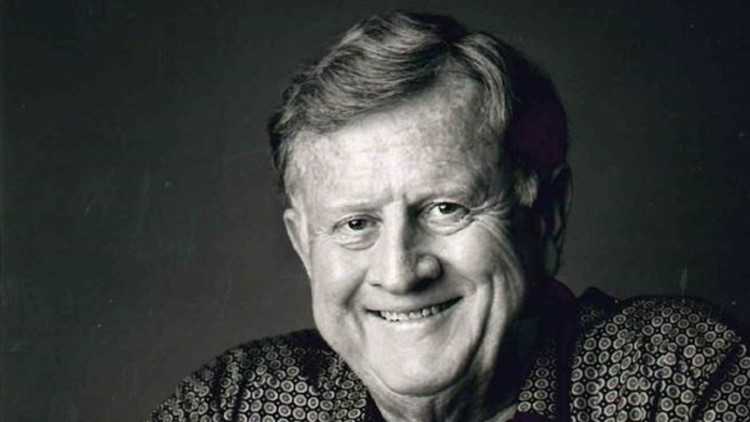 Red McCombs dies at the age of 95