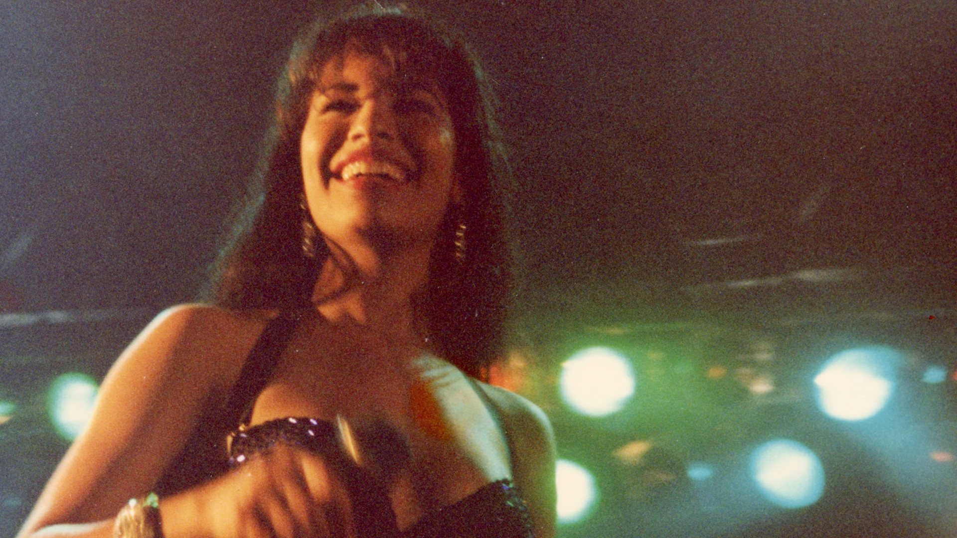 "Selena y Los Dinos," executive-produced by the Tejano icon's siblings, will showcase never-before-seen footage from family archives. 