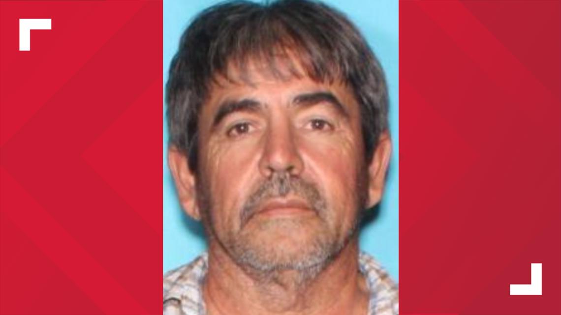 Gov. Abbott: Accused killer of prominent South Texas businessman, Texas Facilities Commissioner fled to Mexico