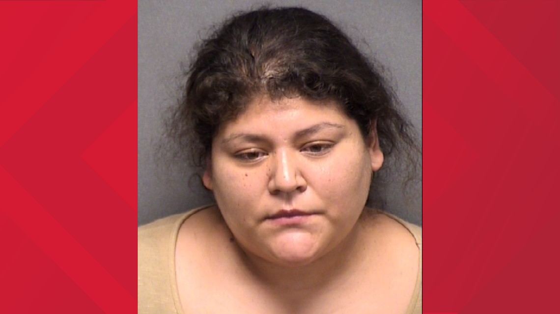 Young girl found dead by San Antonio police, mother charged - Vimarsana News