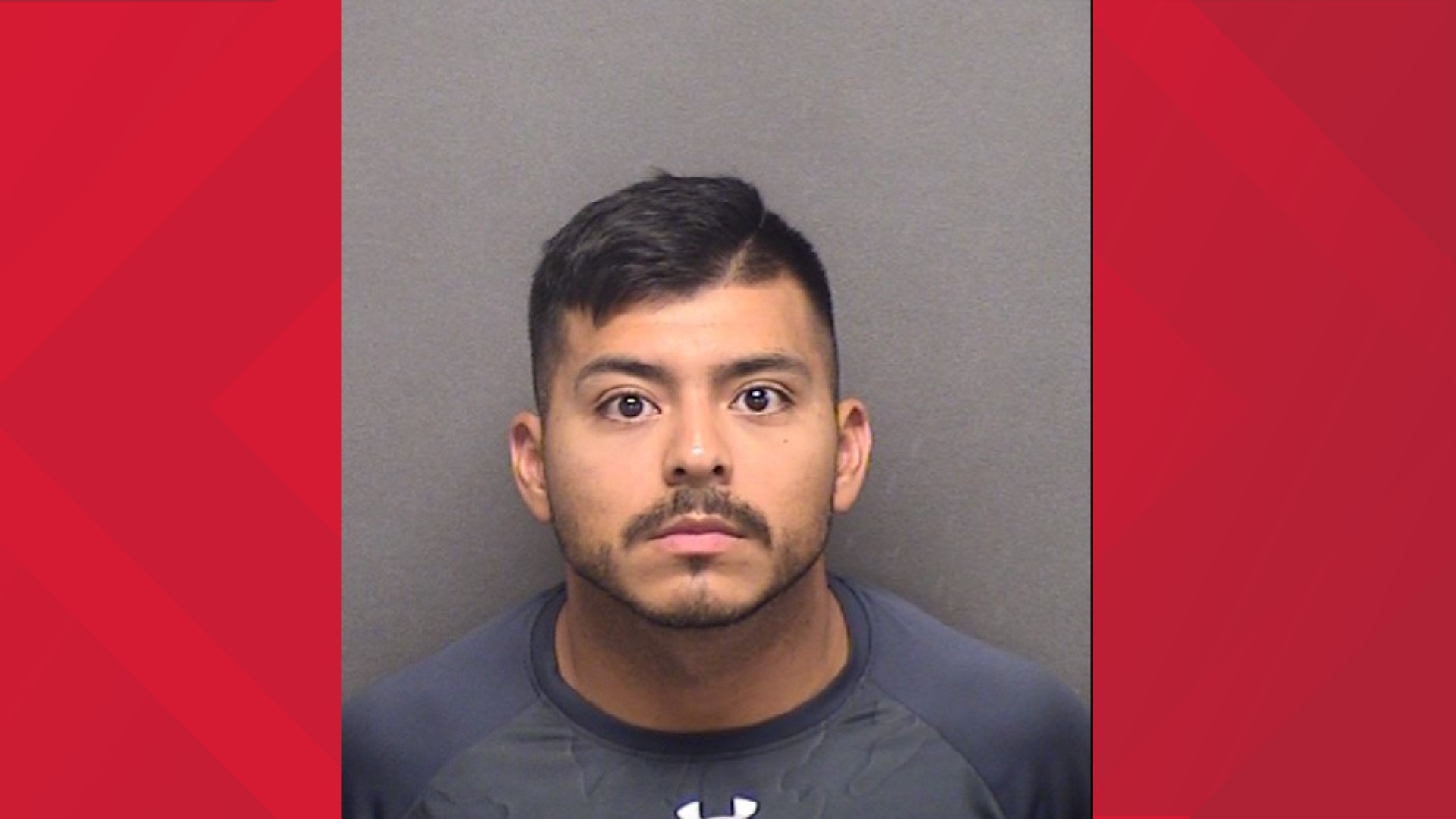 Three San Antonio police officers charged with murder | kiiitv.com