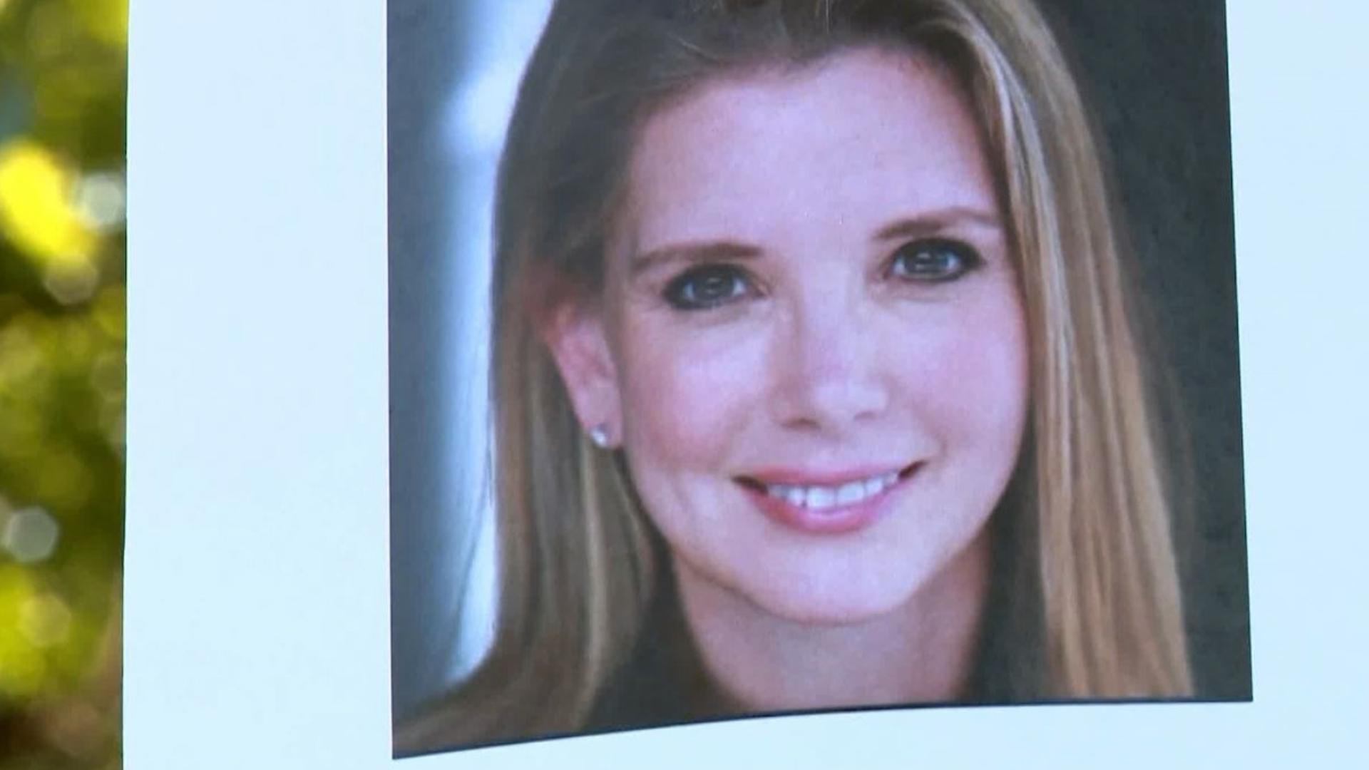 Suzanne Simpson, a real estate agent in Olmos Park, has been missing since Oct. 6.