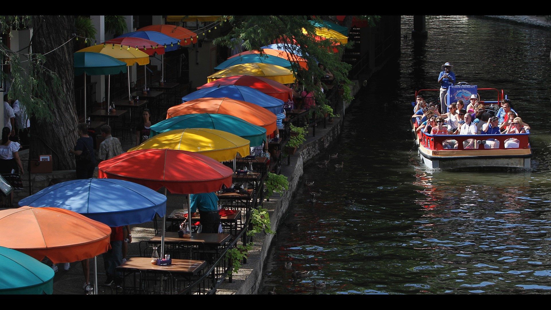 San Antonio is number 16 out of 20 on the list.