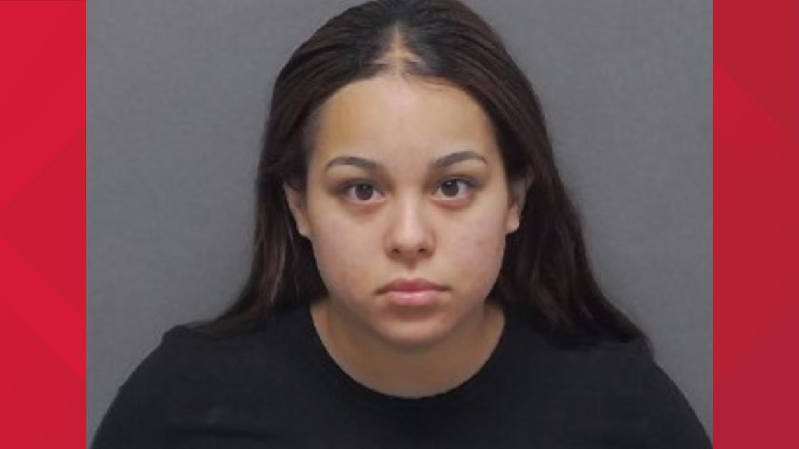 San Antonio woman arrested for alleged road rage shooting | kiiitv.com