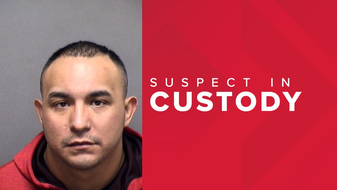 Husband of missing mother arrested on new charge, affidavit menti ...