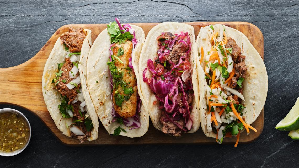London Sizzle taco cook-off aims to double scholarship funds for local ...
