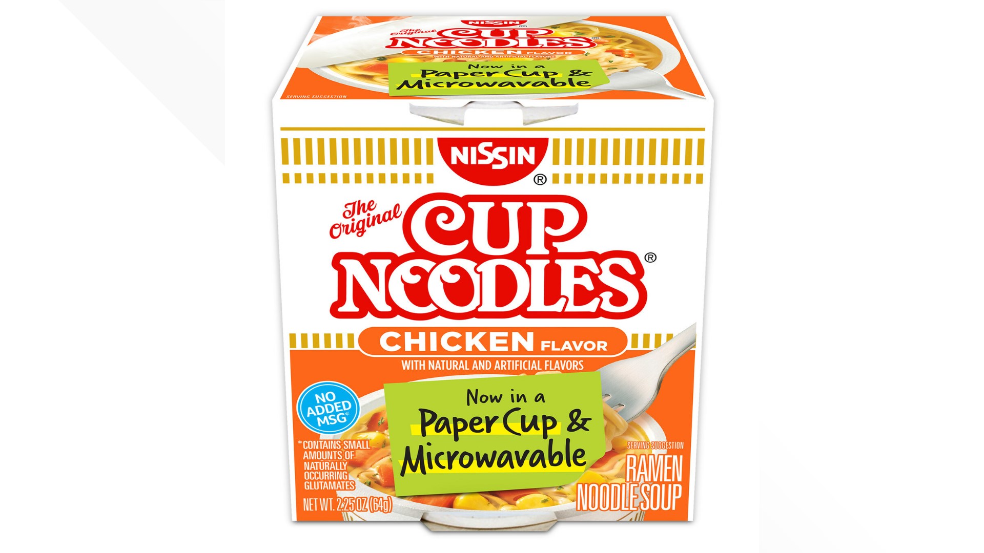 Microwaveable Cup Noodle Ramen Coming To Stores In 2024 Kiiitv Com   Fabc3ebc 6569 4f0c 9c7c 8193630b518a 1920x1080 