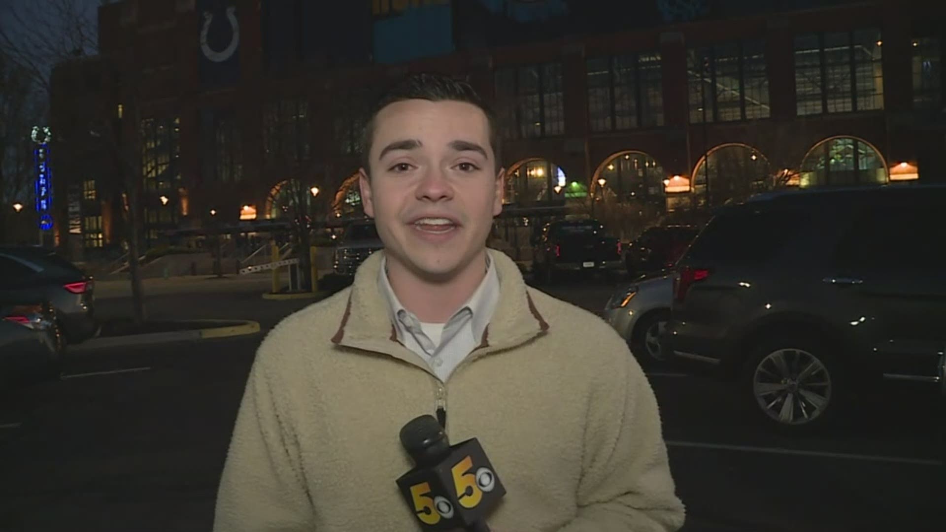 5NEWS Sports Director Jacob Seus has a preview of the Elite Eight matchup between Arkansas and Baylor.