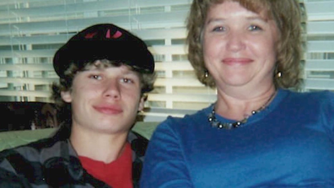 Katy man found dead after missing for 7 years | Parents speak up - Vimarsana News