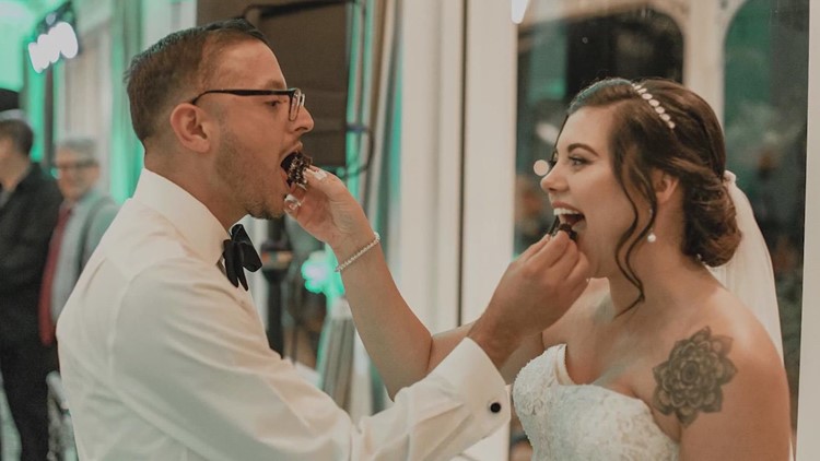 'He's my miracle': Houston man with brain tumor given two months to live, but he's still alive six years later