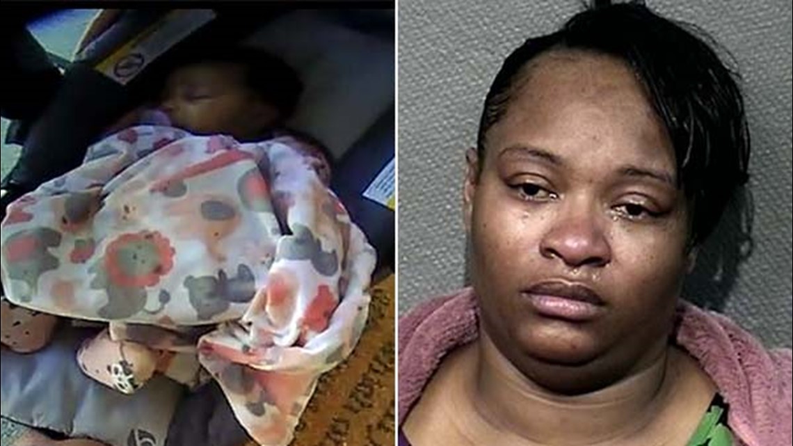 AMBER Alert issued Anyla Benjamin in Houston - Vimarsana News