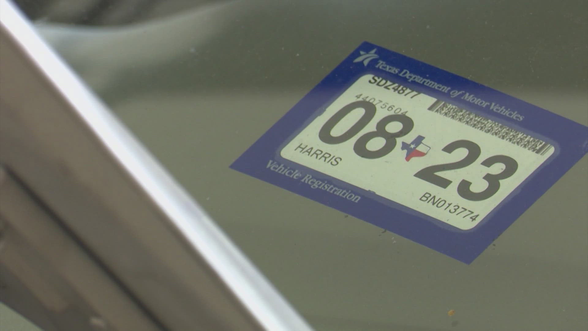 KHOU 11 News reached out to Texas DPS and the DMV to get answers about the upcoming changes to the vehicle registration program.