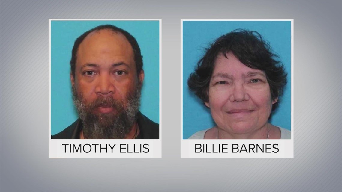 Man dies after alleged abuse from Hitchcock couple, police say - Vimarsana News