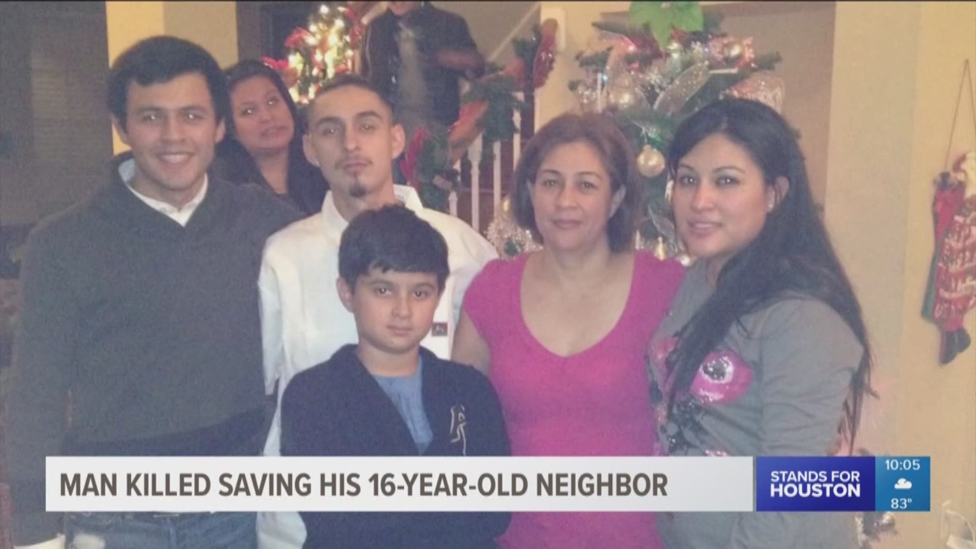 HCSO: 3 suspects arrested in connection with the death of Good ...