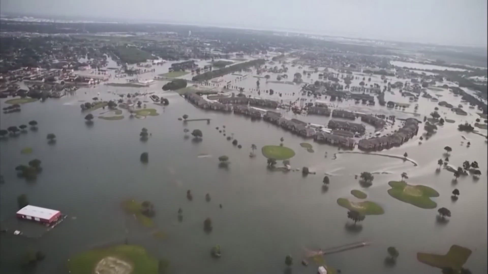 Homeowners in the Houston area spent more than $2.2 billion on homeowners insurance last year, but many still aren’t fully protected. 