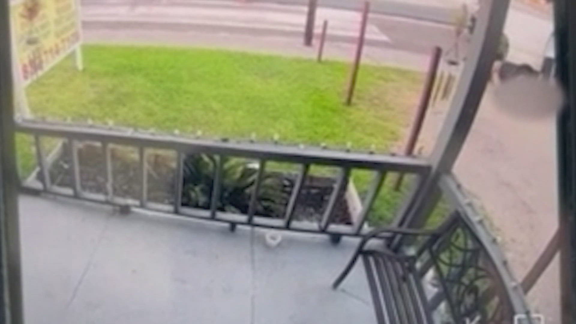 ICE agent shot and killed man who allegedly tried to run him over in ...
