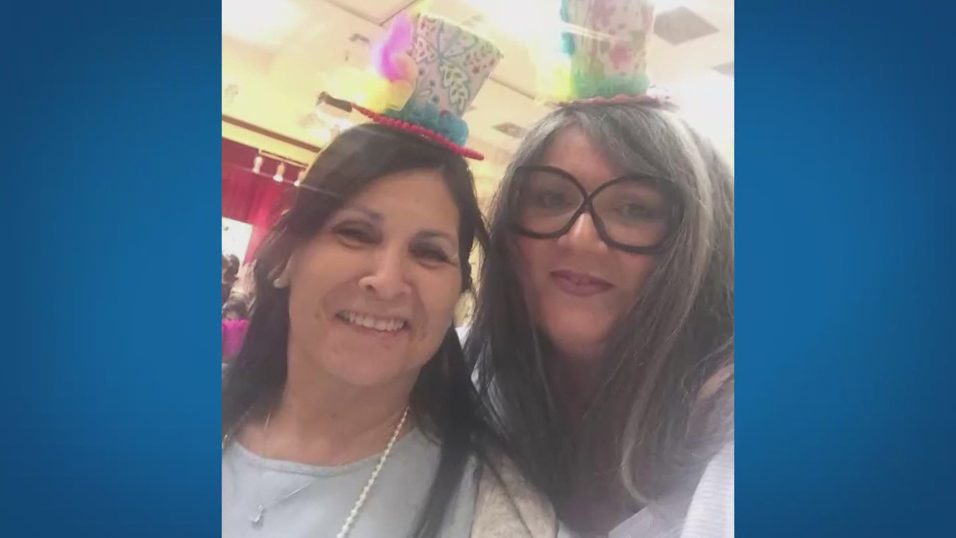 Houston gym shooting Two suspects charged with capital murder