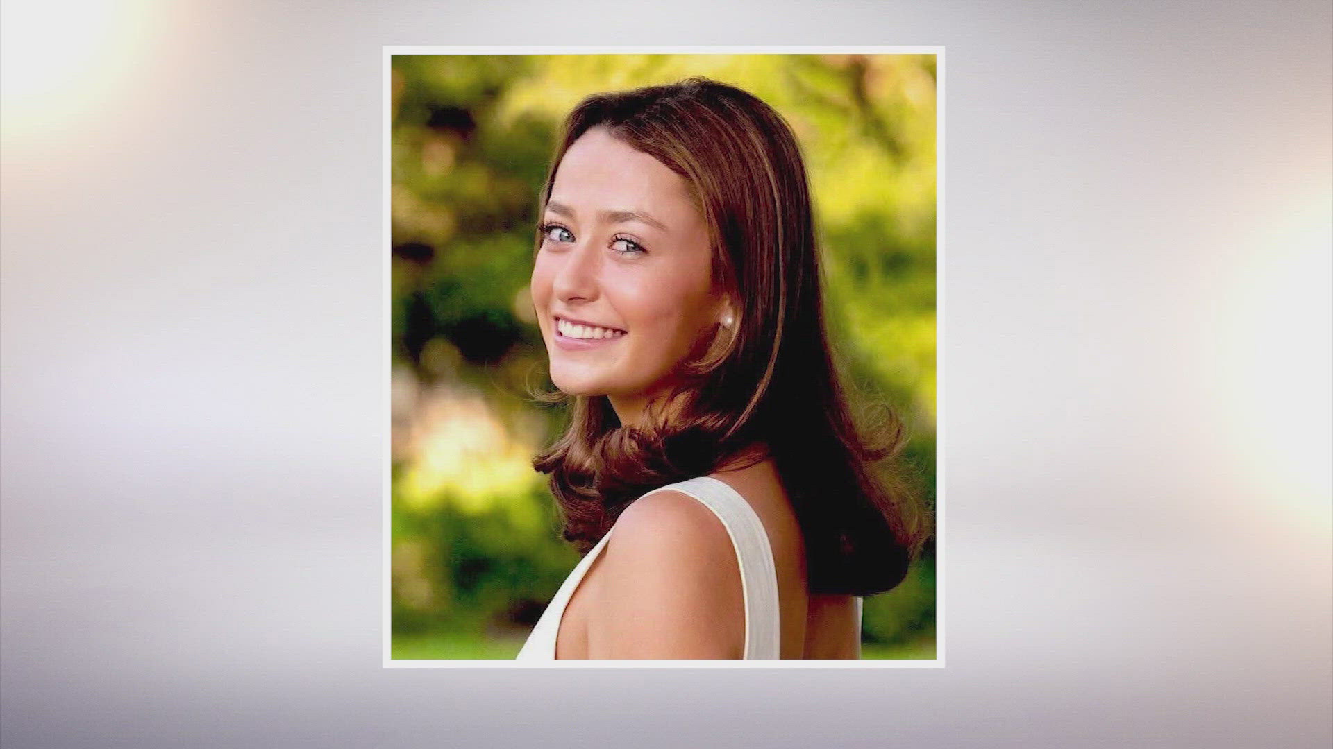The family of Chloe Childress mourns her loss after she was identified as a victim of the Texas Hill Country floods.