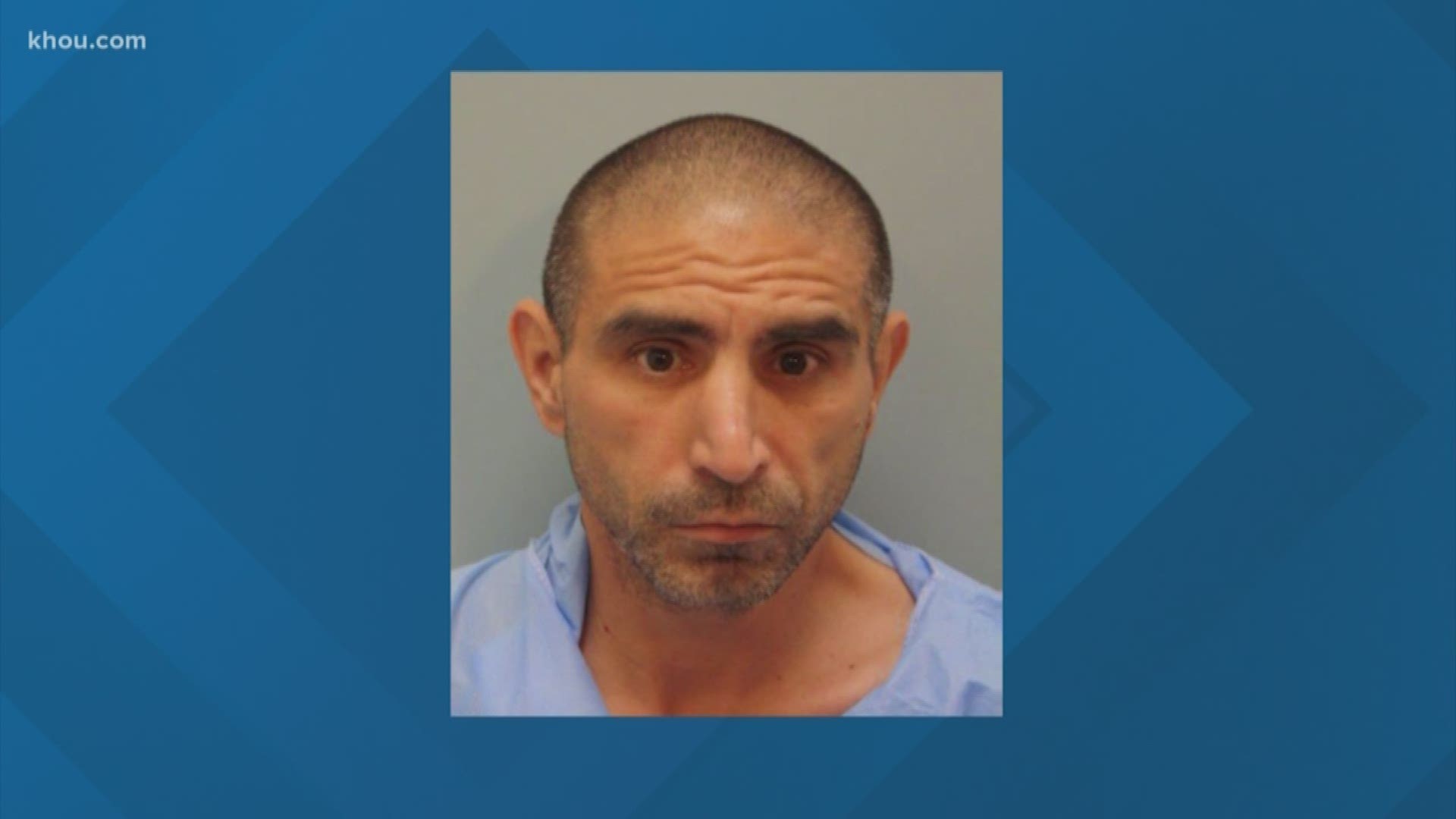 Deputy Sandeep Dhaliwal's suspected shooter was convicted of DWI while on parole in 2016, but the parole board elected not to send him back to prison.