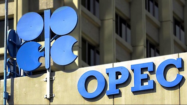 OPEC agrees to increase oil production