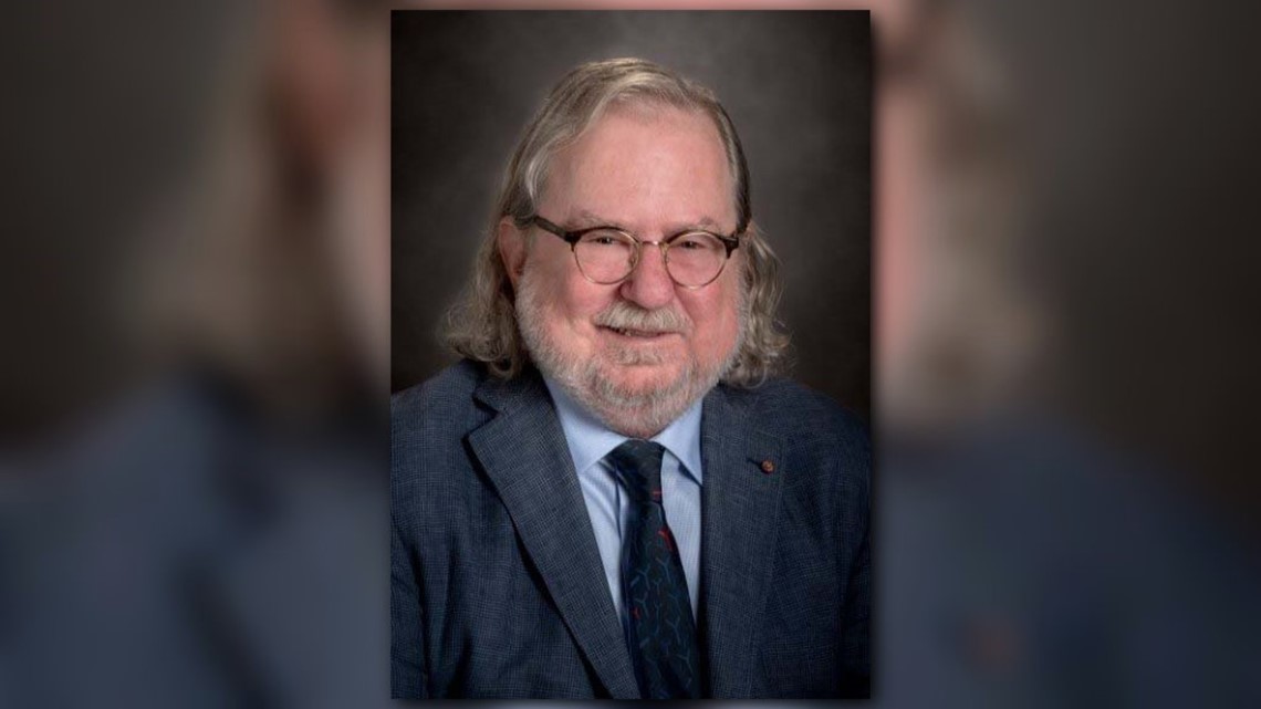 M.D. Anderson's Dr. Jim Allison wins joint Nobel Prize in Medicine