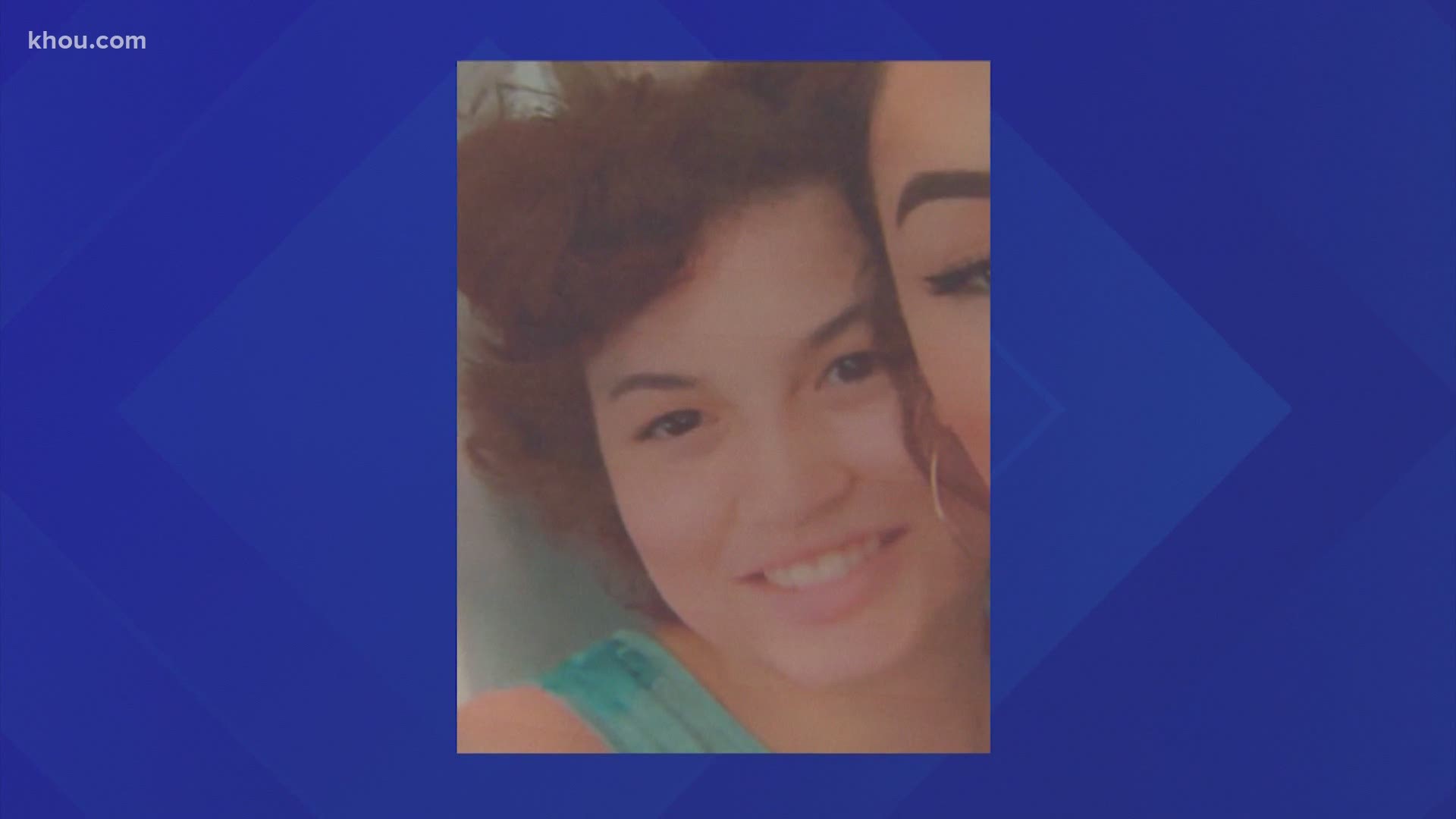 A 20-year-old woman with autism who had been missing since Sept. 11 was found safe Tuesday, according to Texas EquuSearch.