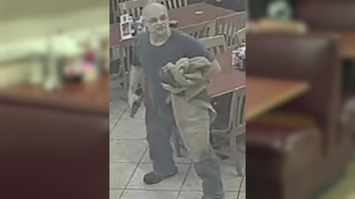 Houston activists on deadly taqueria robbery shooting