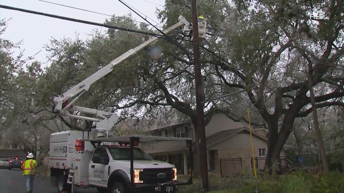 How long do rolling blackouts last? Why is the power still out? | kiiitv.com